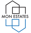 Mon Real Estate Logo